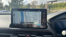 Honda Zr-V 2.0 eHEV Sport 5dr CVT Hybrid Estate